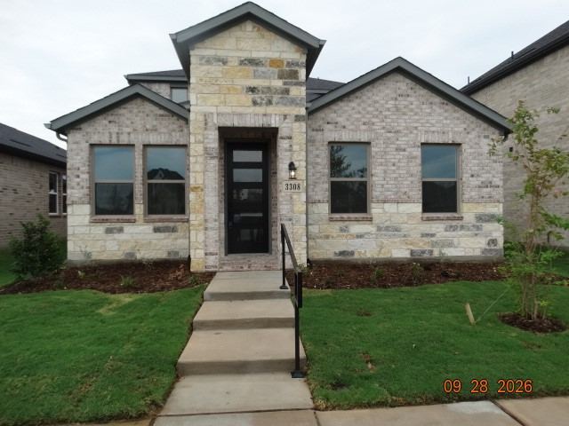 3308 Winecup Road, Celina, TX 75009 — photo 1