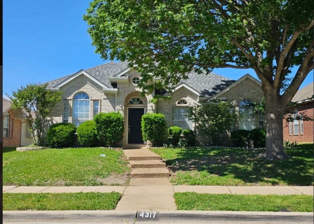 4317 Heath Court, Plano, TX 75024 — photo 1