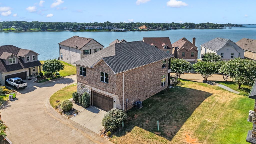 172 Marina Drive, Mabank, TX 75156 — photo 1
