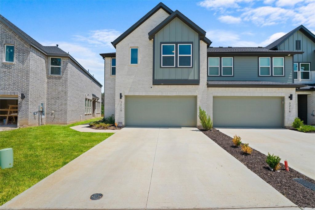 3220 Rustic Creek Drive, Northlake, TX 76262 — photo 1