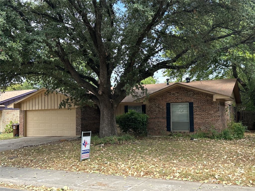 1204 Cordell Street, Denton, TX 76201 — photo 1
