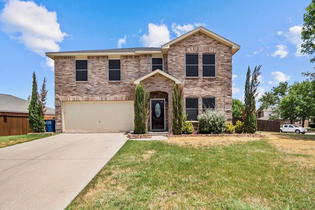 600 Claiborn Lane, Wylie, TX 75098 — photo 1