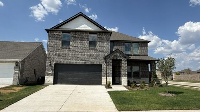 1416 Old Stead Drive, McKinney, TX 75071 — photo 1