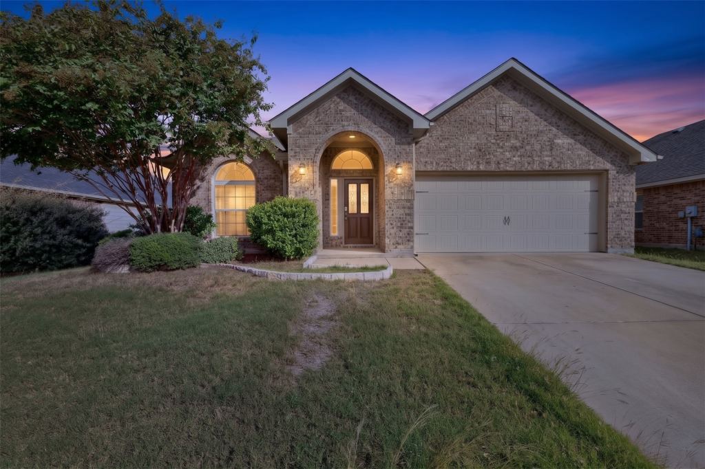 16313 Amistad Avenue, Prosper, TX 75078 — photo 1