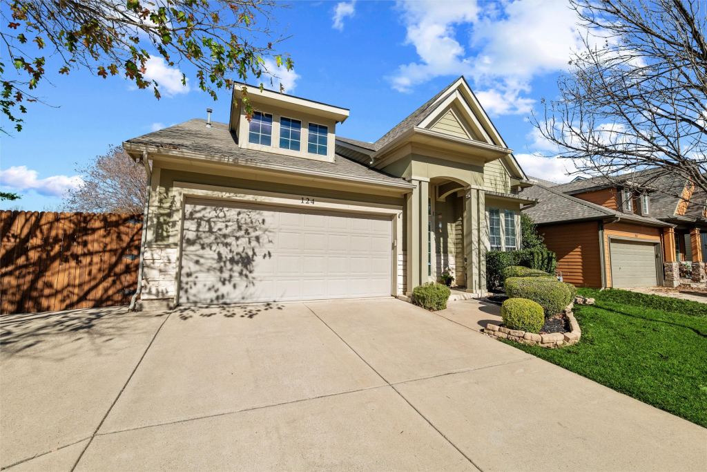 124 Myrtle Creek