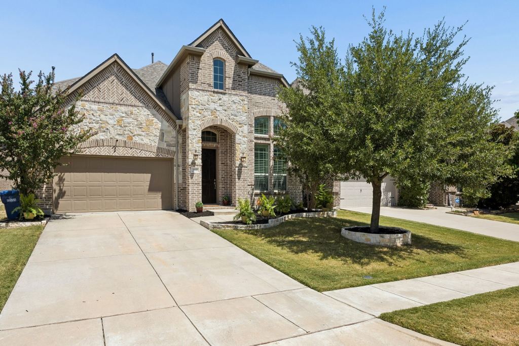 5512 Grove Cove Drive, McKinney, TX 75071 — photo 1