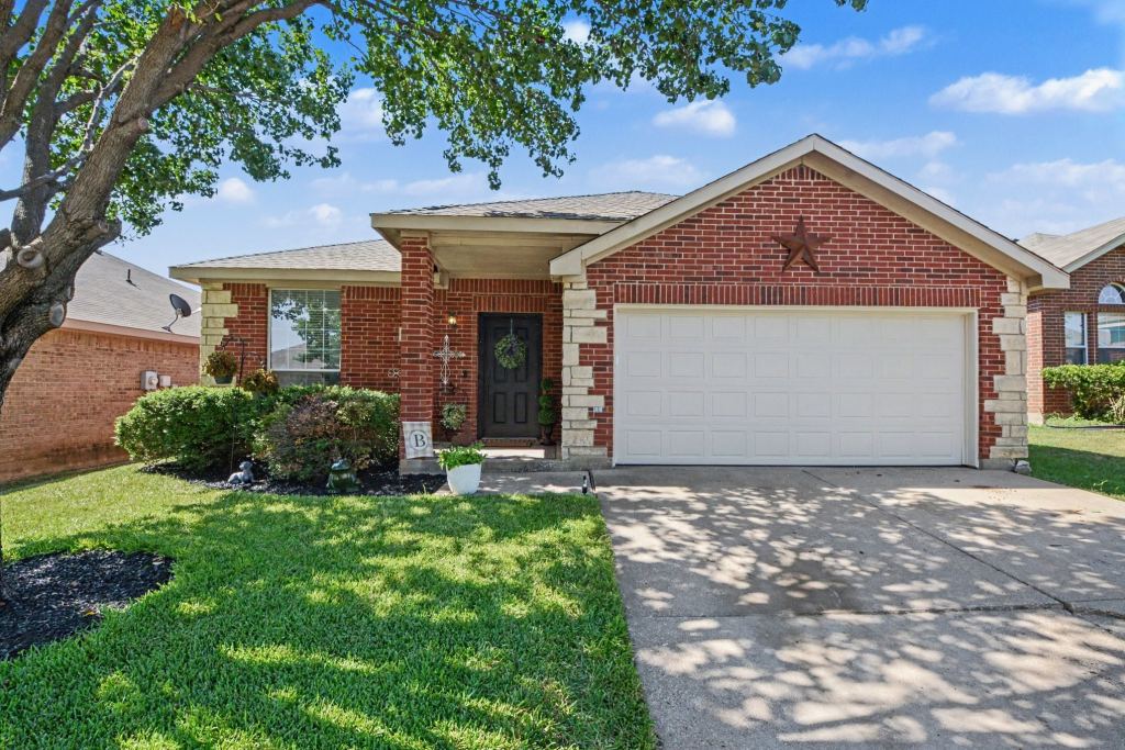 4932 Spur Ridge Court