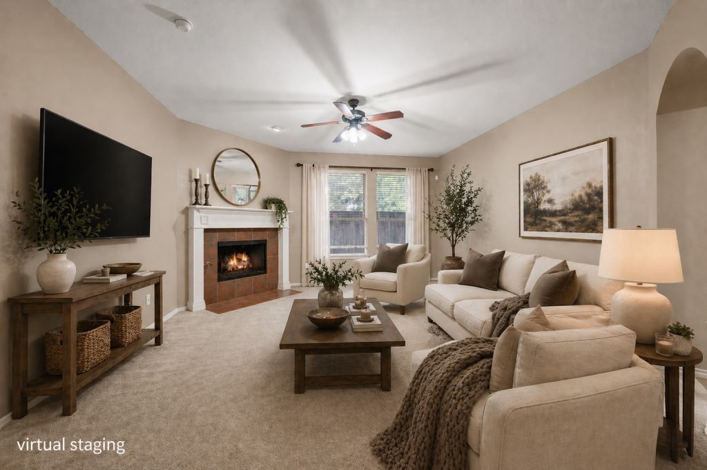 3309 Landhope Circle, Arlington, TX 76016 — photo 1