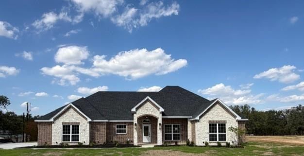200 Lynch Bend Road, Springtown, TX 76082 — photo 1