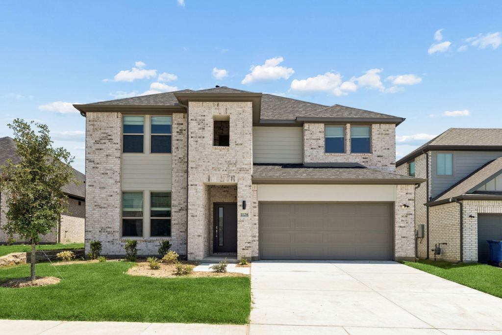 4001 Somerville Drive, Farmersville, TX 75442 — photo 1