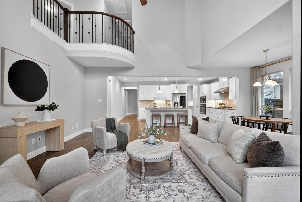 5404 Gypsum Drive, McKinney, TX 75070 — photo 1