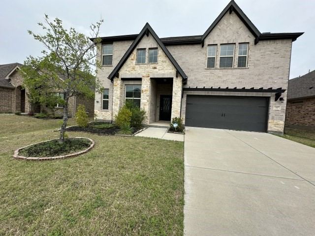 1307 Wheelwright Drive, Forney, TX 75126 — photo 1