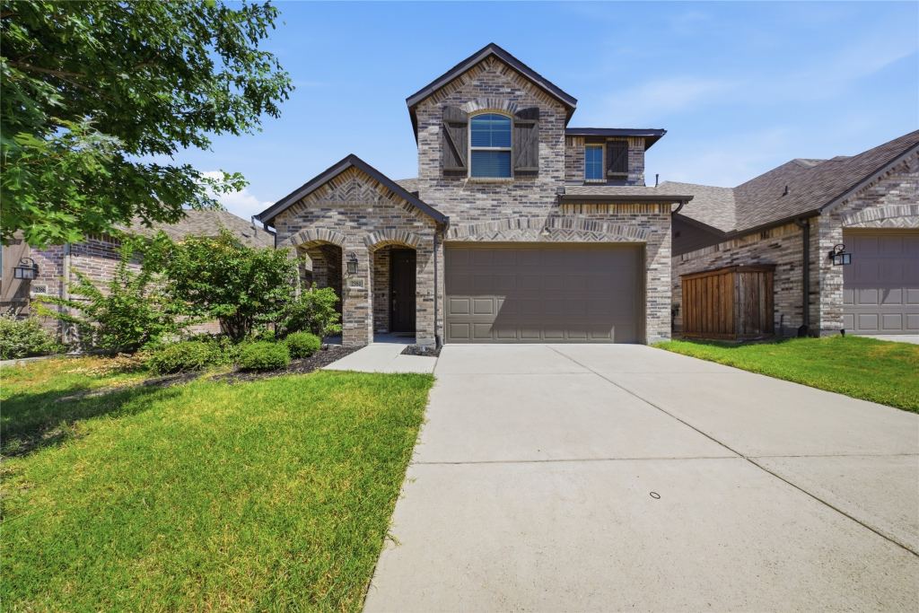 2384 Neff Lane, Forney, TX 75126 — photo 1