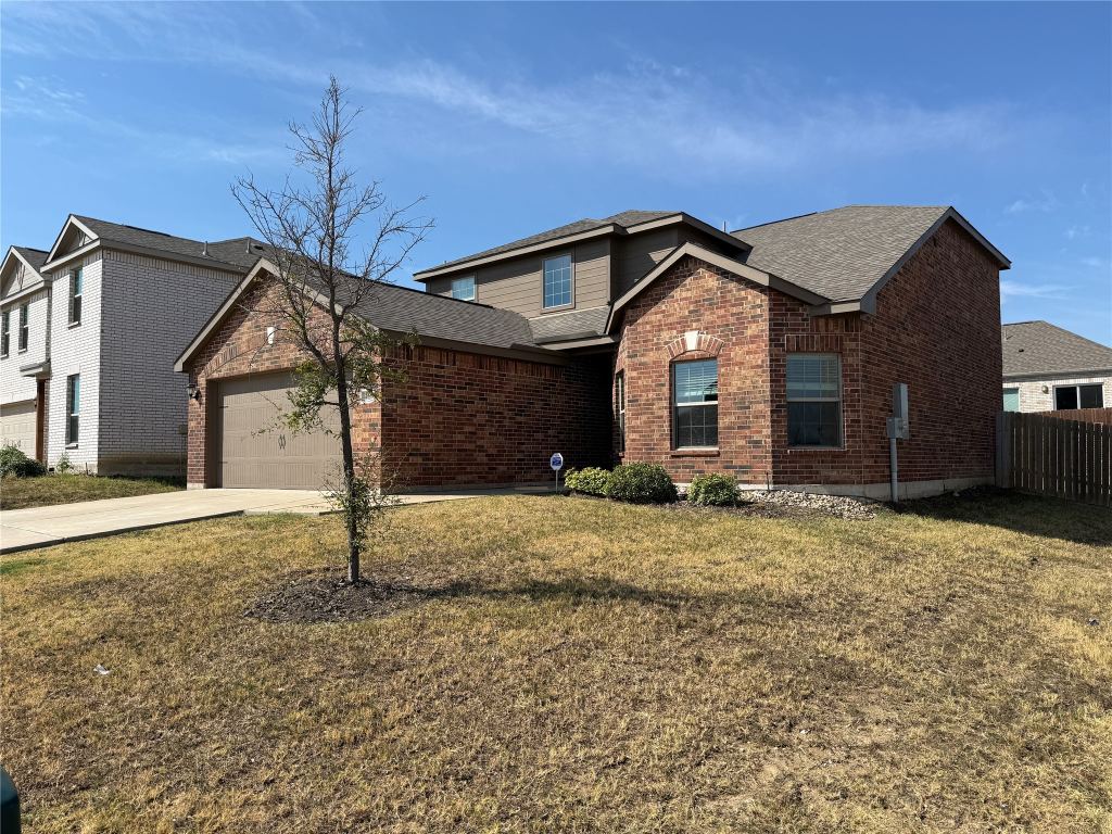 268 Honeysuckle Lane, Princeton, TX 75407 — photo 1