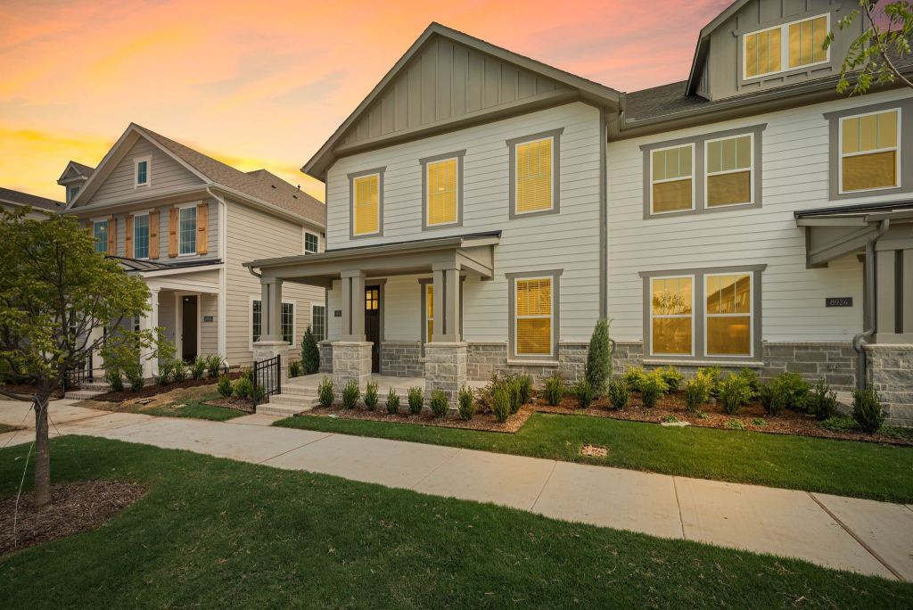 8936 Magnet Drive, Frisco, TX 75035 — photo 1