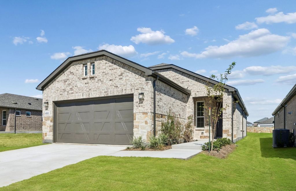 4501 Snead Street, Celina, TX 75009 — photo 1