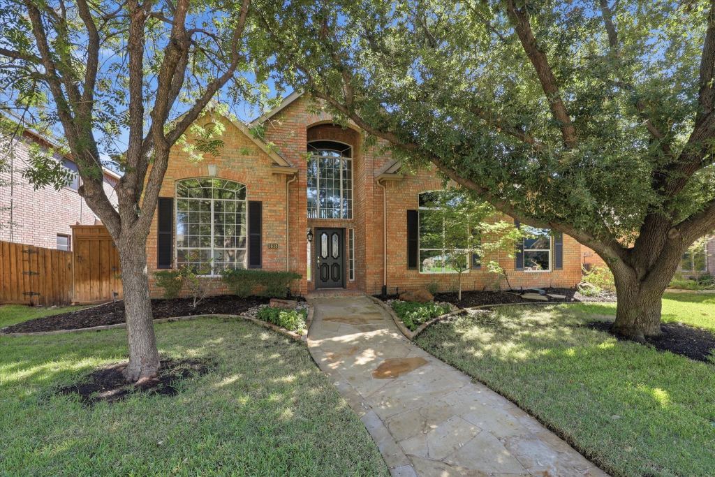 3618 Waynoka Drive