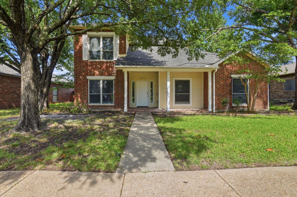 512 Buttercup Trail, Mesquite, TX 75149 — photo 1