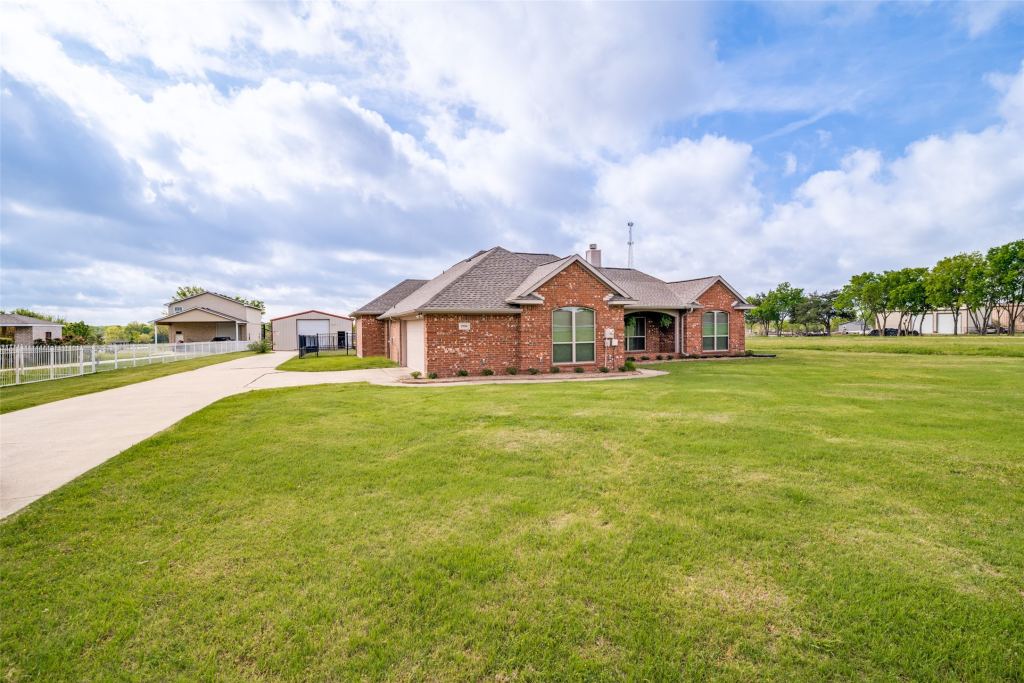 9798 Helms Trail, Forney, TX 75126 — photo 1