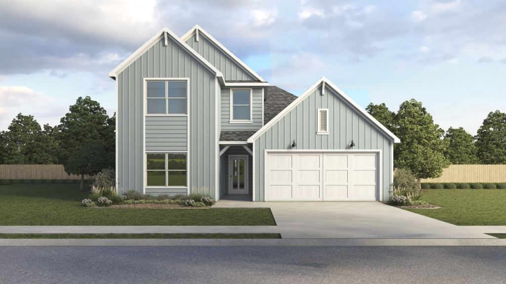 776 Lantana Lane, Pilot Point, TX 76258 — photo 1