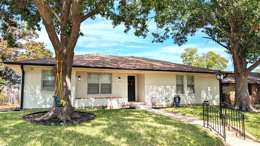 1417 Charleston Drive, Garland, TX 75041 — photo 1