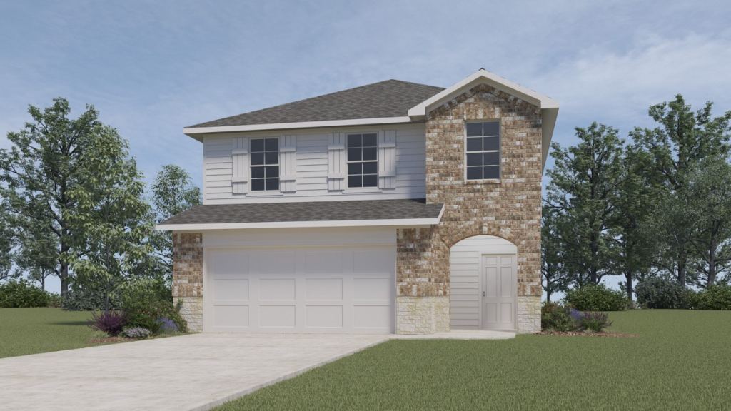 5975 Bobbie Jo Lane, Crandall, TX 75114 — photo 1