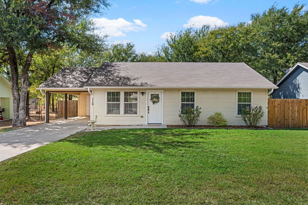 110 Shady Springs Drive
