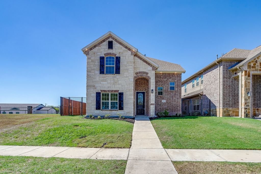 213 Park Villa Lane, Aledo, TX 76008 — photo 1