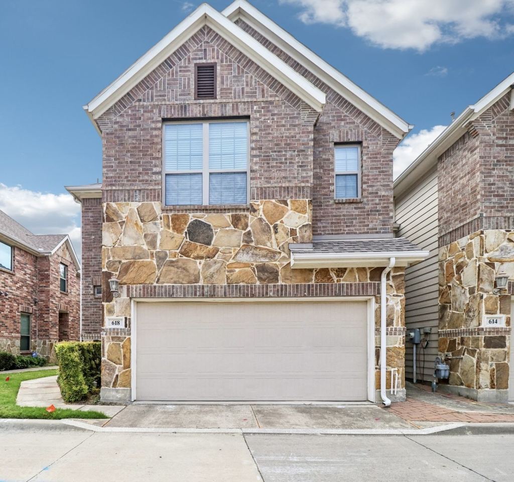 618 Alexandra Avenue, Richardson, TX 75081 — photo 1