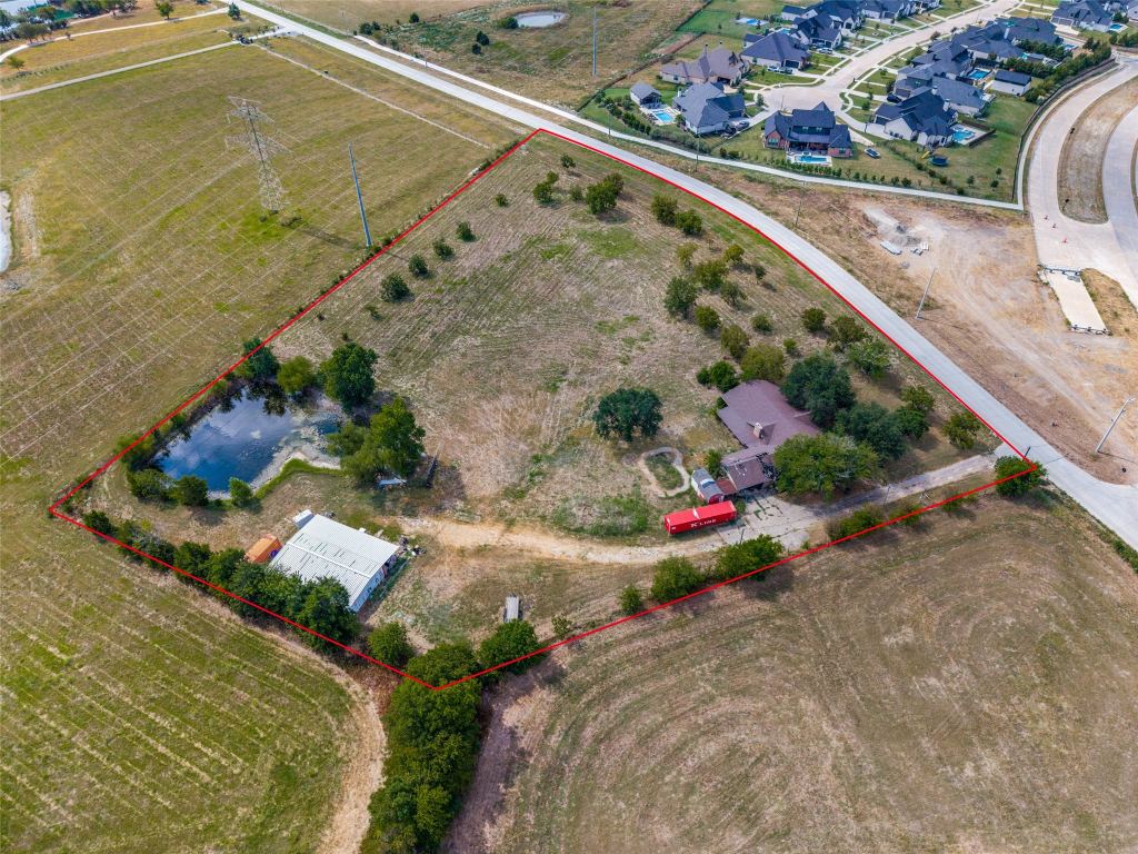231 Mcdonald, Rockwall, TX 75032 — photo 1