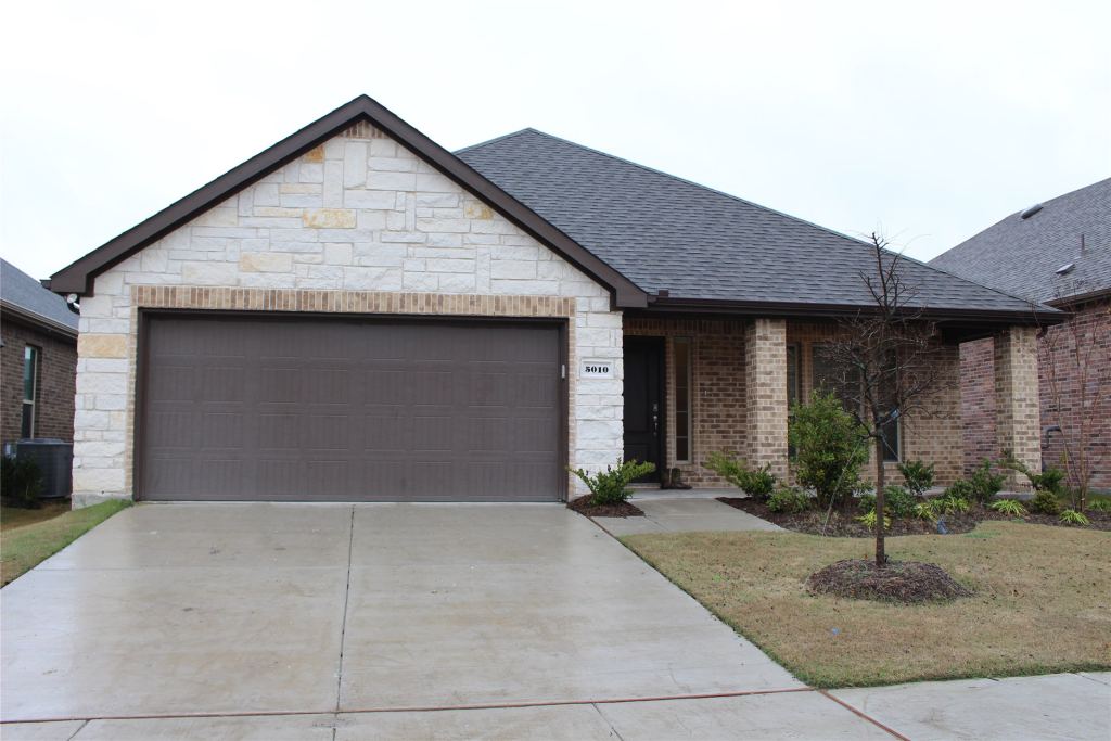 5010 Flanagan Drive, Forney, TX 75126 — photo 1