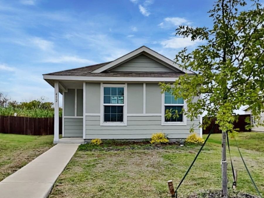 412 Branch Village Way, Princeton, TX 75407 — photo 1
