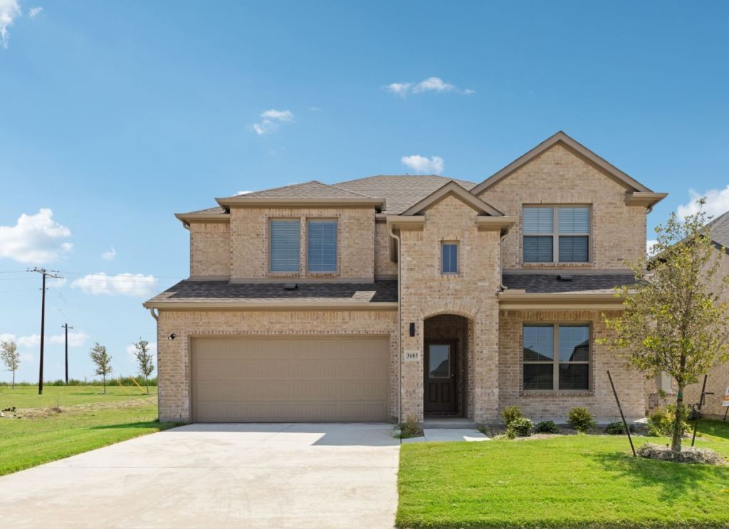 209 Whitlow Drive, Princeton, TX 75071 — photo 1