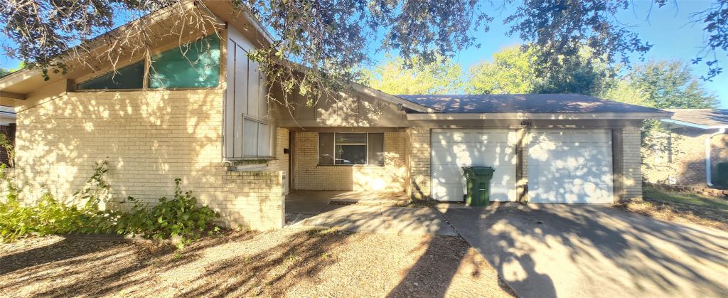 1241 Valentine Street, Hurst, TX 76053 — photo 1