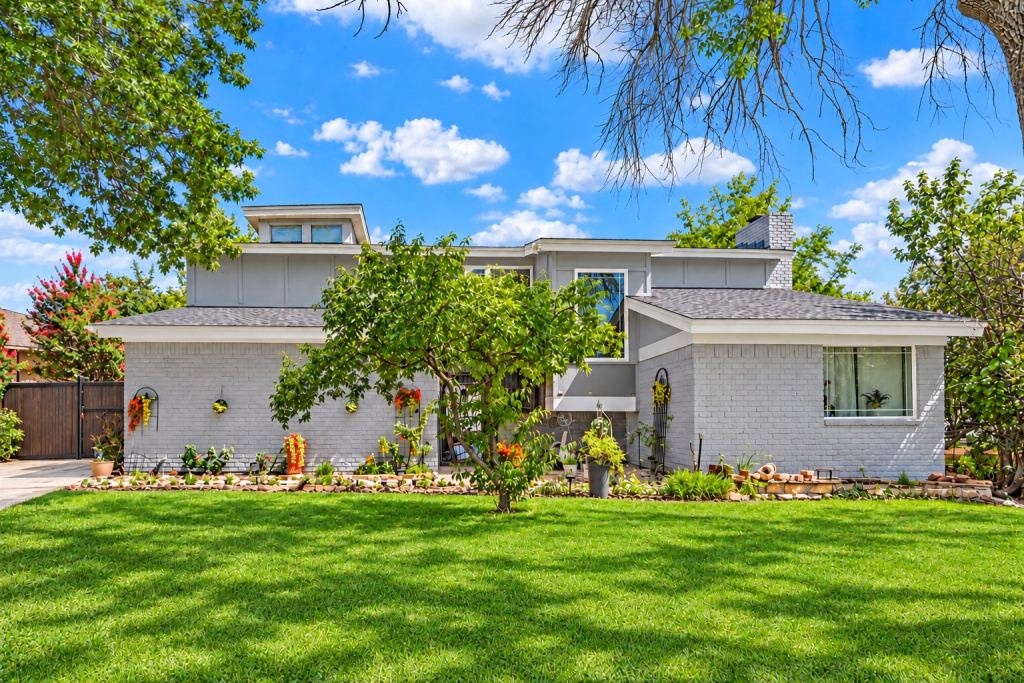 7609 Lake Highlands Drive, Fort Worth, TX 76179 — photo 1