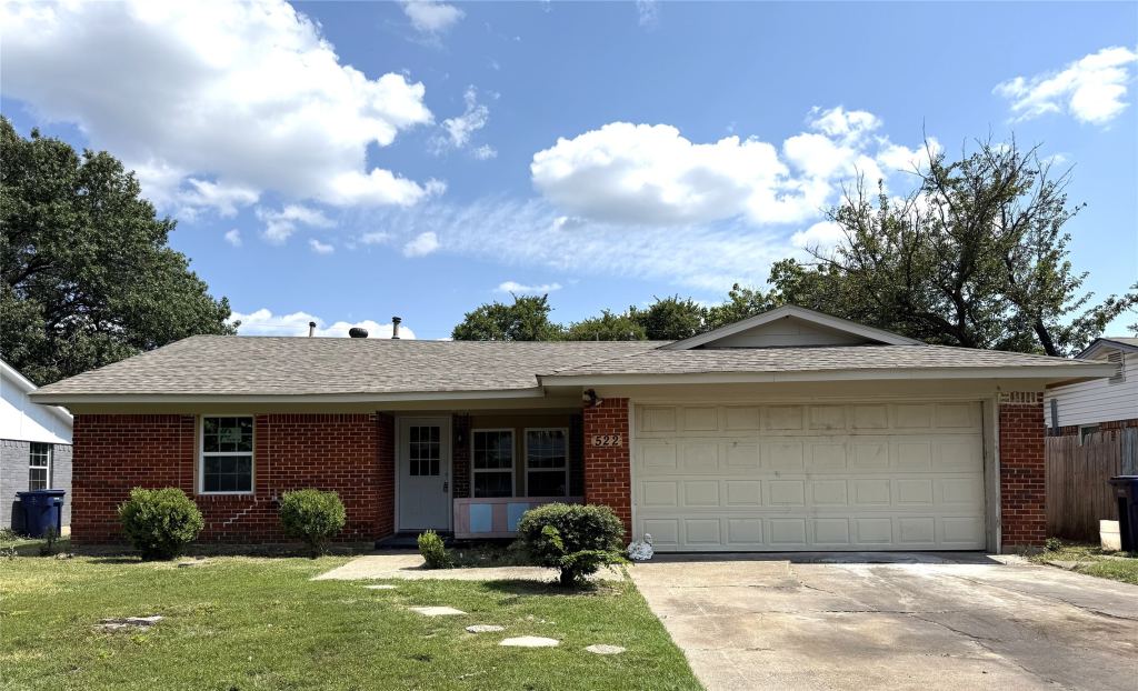 522 Donald Drive, Garland, TX 75041 — photo 1