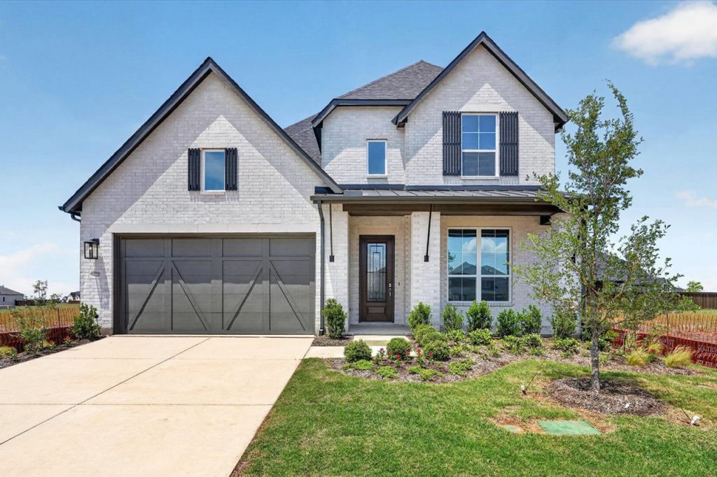 2729 Buckingham Lane, Celina, TX 75009 — photo 1