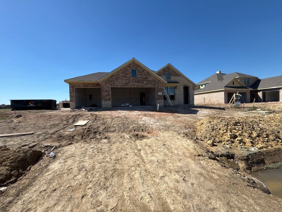 1003 Nogalito Avenue, Crowley, TX 76036 — photo 1