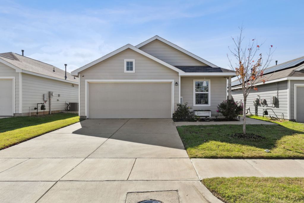 5513 Berea Street, Forney, TX 75126 — photo 1
