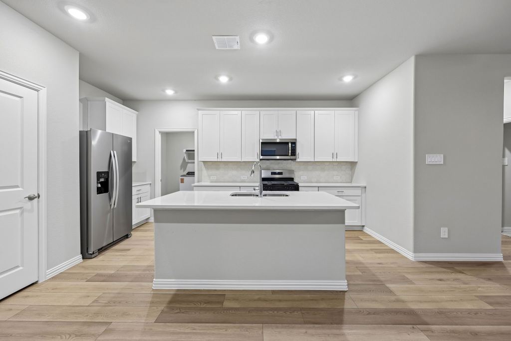 111 Decoursey Drive, Princeton, TX 75071 — photo 1