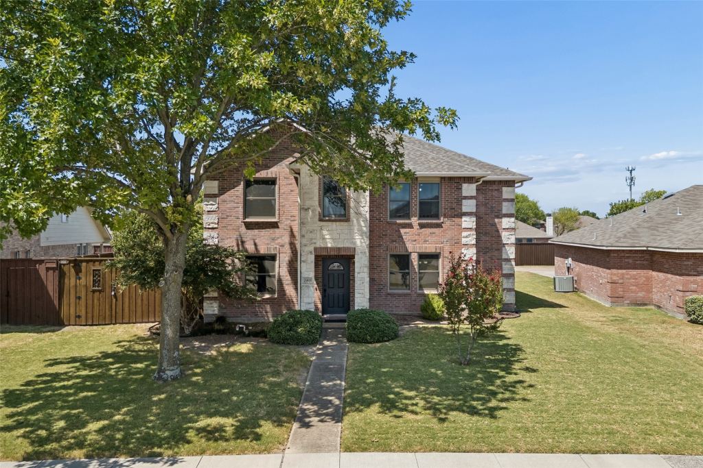 2903 Meadow Bluff Drive, Wylie, TX 75098 — photo 1