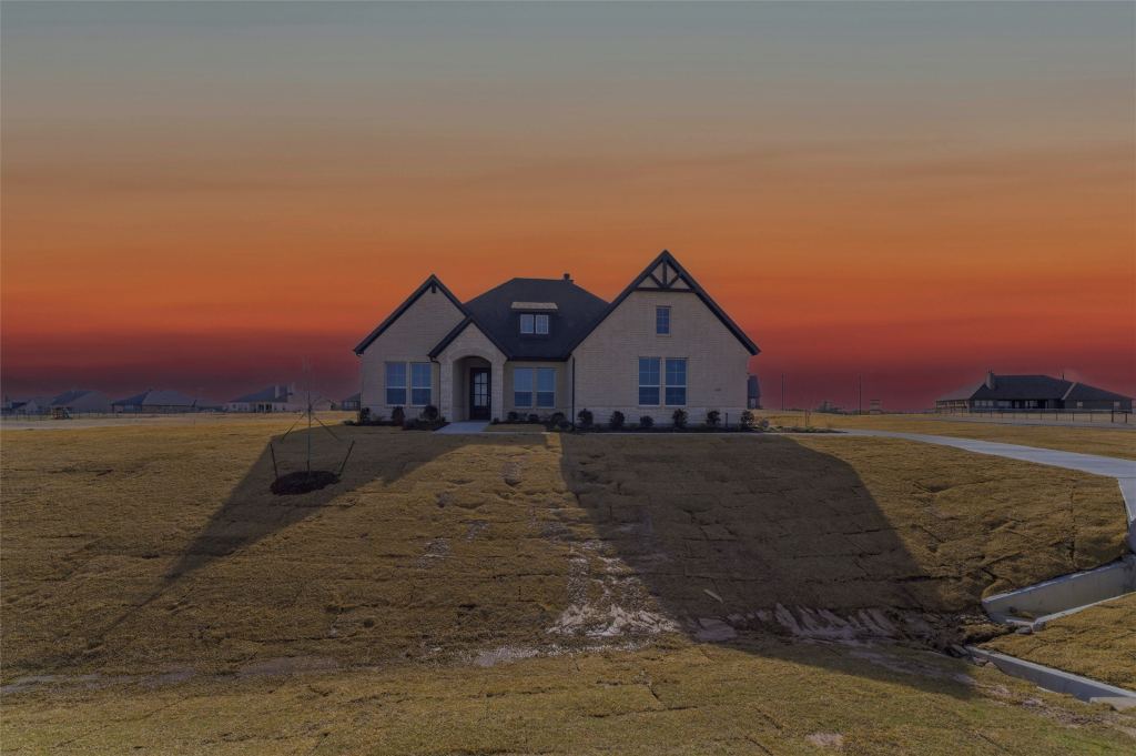 400 Texas Sage Trail
