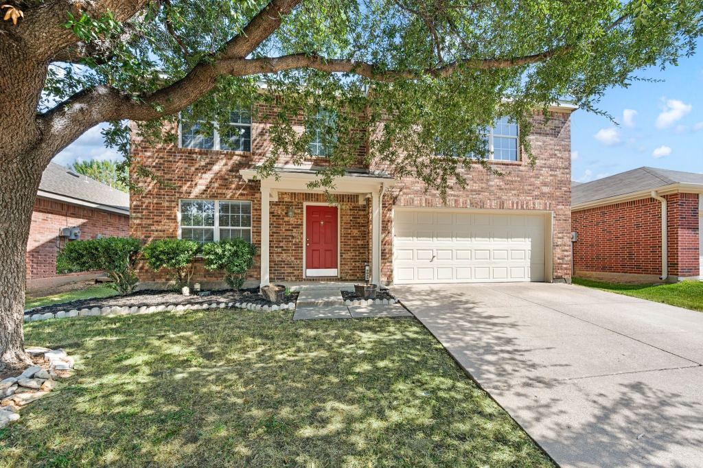 5025 Senator Drive, Fort Worth, TX 76244 — photo 1