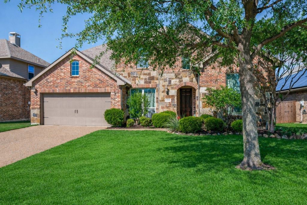 1501 Kirkwood Lane, Prosper, TX 75078 — photo 1