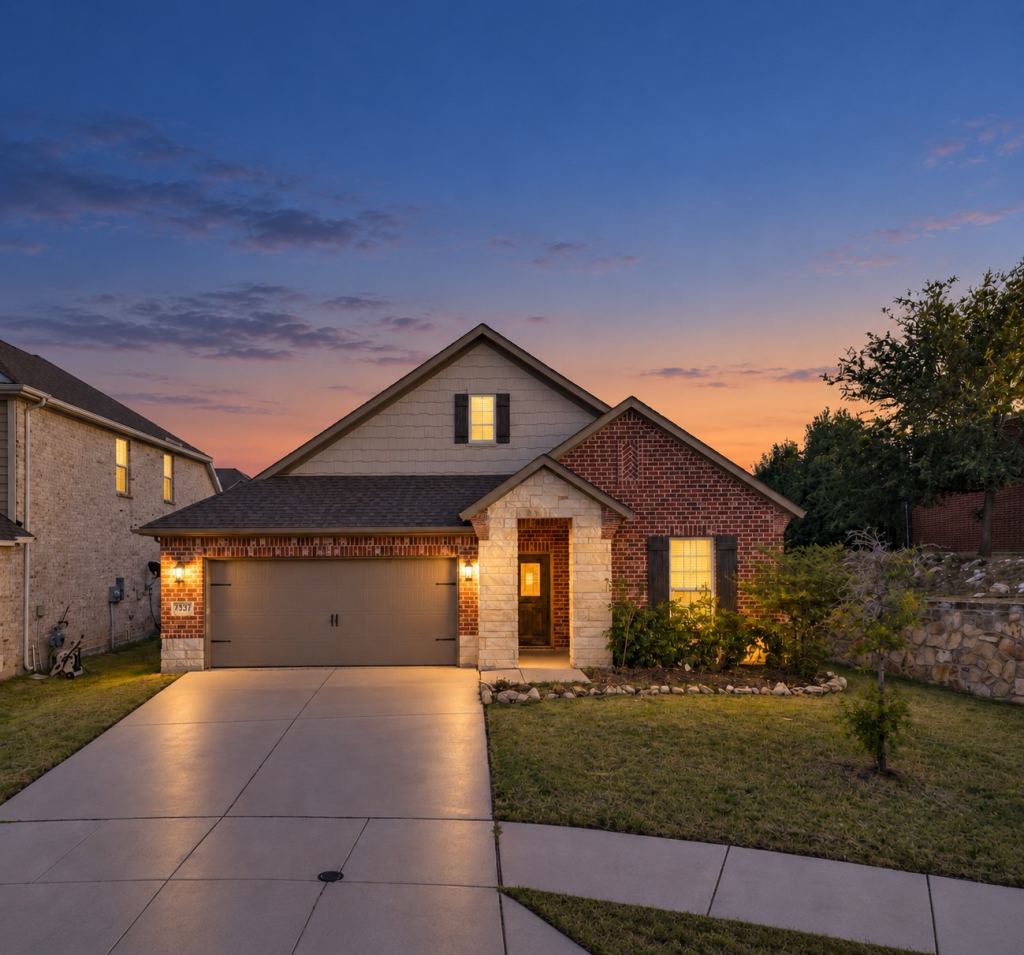 7337 Howling Coyote Lane