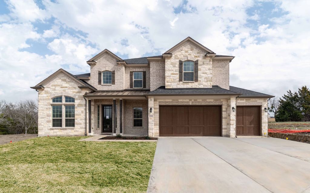 124 Deep Water Court, Heath, TX 75126 — photo 1