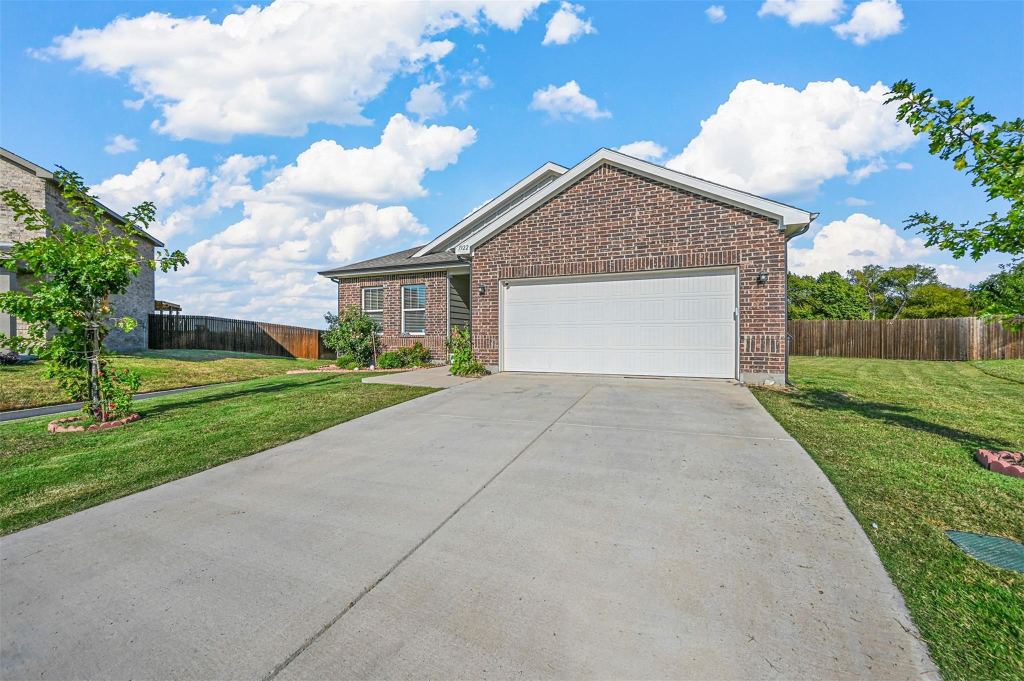 1922 Rodeo Drive, Anna, TX 75409 — photo 1