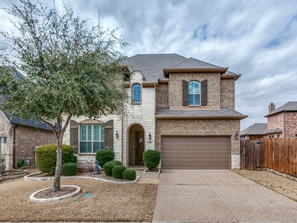 408 Heritage Lane, Wylie, TX 75098 — photo 1