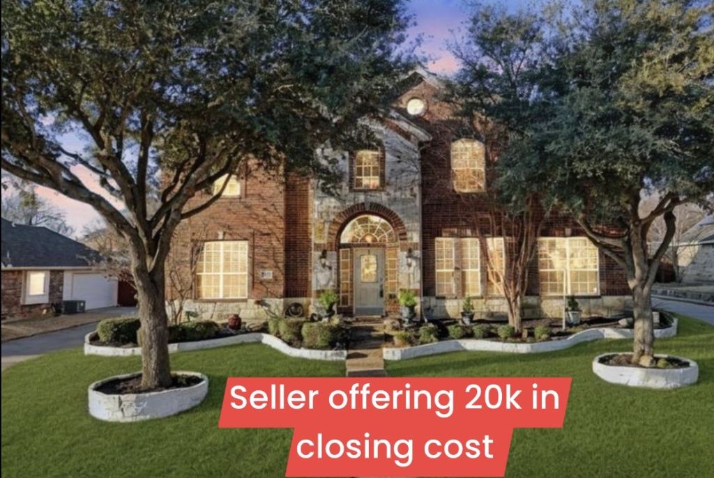 1318 Coastal Drive, Garland, TX 75043 — photo 1