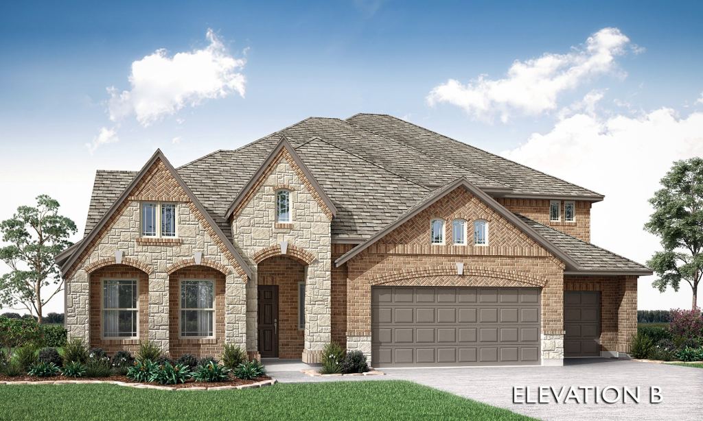 4358 Michigan Avenue, Midlothian, TX 76065 — photo 1